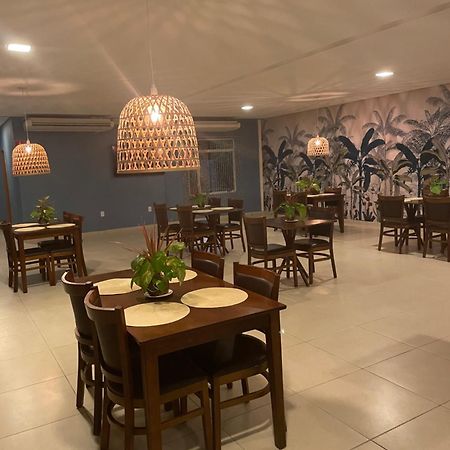 Flat Praia Dos Carneiros - Condominio Na Beira-Mar - Tamandaré Dış mekan fotoğraf