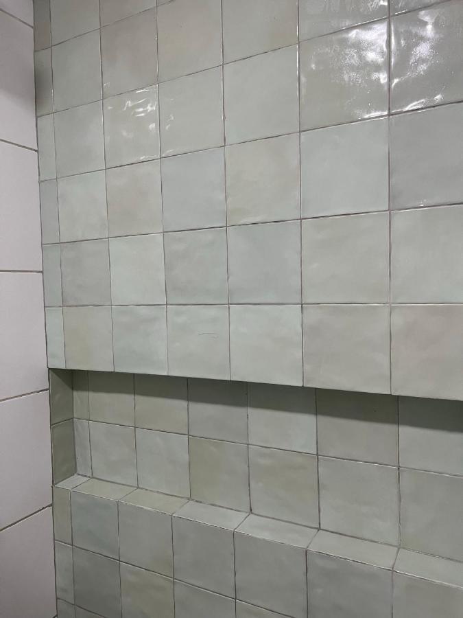 Flat Praia Dos Carneiros - Condominio Na Beira-Mar - Tamandaré Dış mekan fotoğraf