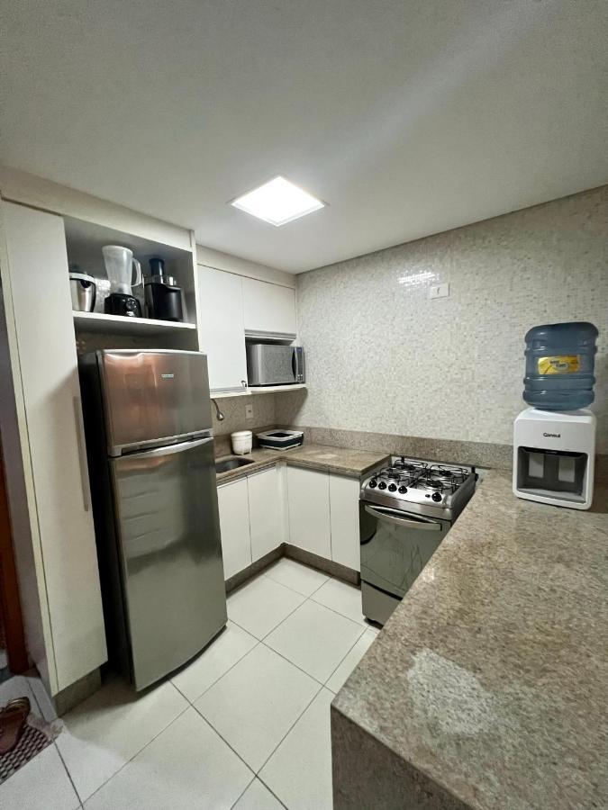 Flat Praia Dos Carneiros - Condominio Na Beira-Mar - Tamandaré Dış mekan fotoğraf