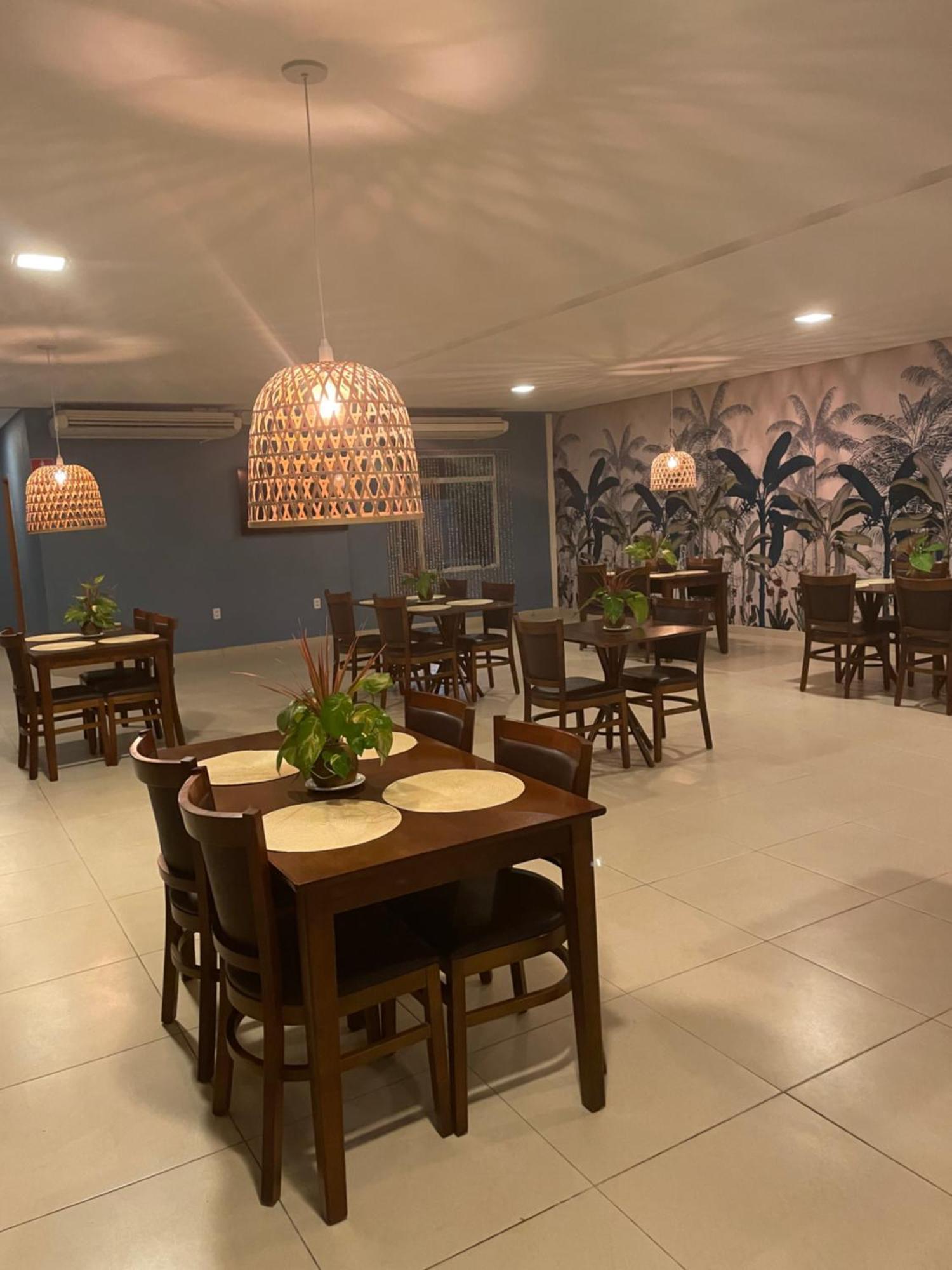 Flat Praia Dos Carneiros - Condominio Na Beira-Mar - Tamandaré Dış mekan fotoğraf